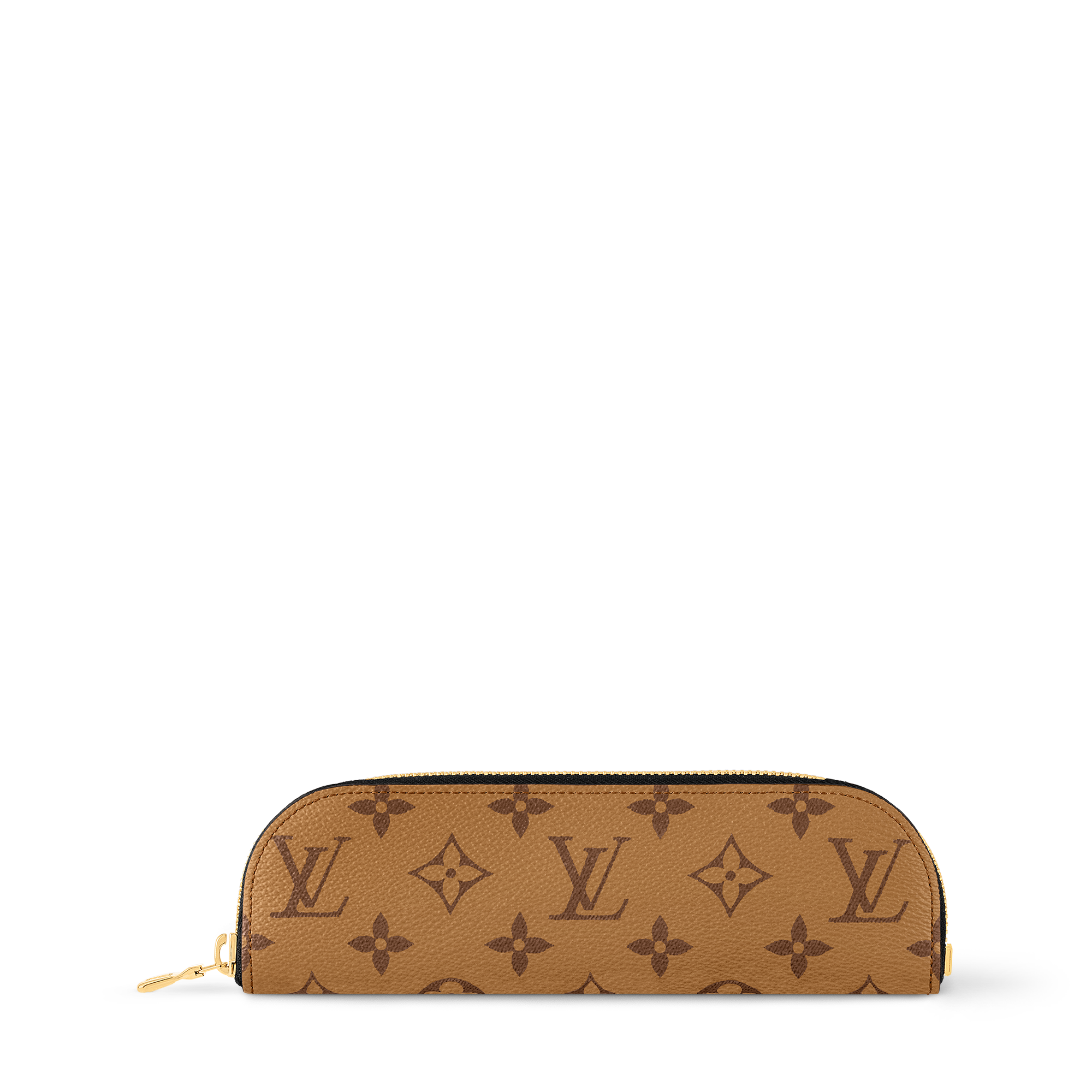 Charlotte Pencil Pouch - Library | LOUIS VUITTON